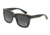 Dolce&amp;Gabbana DG4262 Sunglasses 1995T3-54 - Top Leo On Black Frame, Polar Grey Gradient Lenses