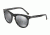 Dolce&amp;Gabbana DG4281 Bifocal Prescription Sunglasses DG4281-29246G-52 - Lens Diameter 52 mm, Frame Color Striped Anthracite