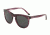 Dolce&amp;Gabbana DG4281 Bifocal Prescription Sunglasses DG4281-303087-52 - Lens Diameter 52 mm, Frame Color Striped Violet