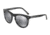 Dolce&amp;Gabbana DG4281F Bifocal Prescription Sunglasses DG4281F-29246G-52 - Lens Diameter 52 mm, Frame Color Striped Anthracite