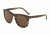 Dolce&amp;Gabbana DG4281F Bifocal Prescription Sunglasses DG4281F-292573-52 - Lens Diameter 52 mm, Frame Color Striped Tobacco