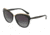 Dolce&amp;Gabbana DG4304F Progressive Prescription Sunglasses DG4304F-501-8G-57 - Lens Diameter 57 mm, Frame Color Black