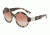 Dolce&amp;Gabbana DG4331 Progressive Prescription Sunglasses DG4331-312013-53 - Lens Diameter 53 mm, Frame Color Pearl Grey Havana