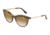 Dolce&amp;Gabbana DG4335 Progressive Prescription Sunglasses, 54mm, DG4335-911-6E-54-PRO