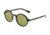Dolce&amp;Gabbana DG4342F Prescription Sunglasses DG4342F-569-2-49 - Lens Diameter 49 mm, Frame Color Brown Horn