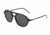 Dolce&amp;Gabbana DG4343 Progressive Prescription Sunglasses, 54mm, Black / Matte Black, DG4343-501-87-54-PRO