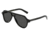 Dolce&amp;Gabbana DG4355F Sunglasses 501/87-56 - , Grey Lenses