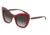 Dolce&amp;Gabbana DG4364 Bifocal Prescription Sunglasses, 54mm, DG4364-32118G-54-BI