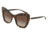 Dolce&amp;Gabbana DG4364 Bifocal Prescription Sunglasses, 54mm, DG4364-502-13-54-BI