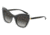 Dolce&amp;Gabbana DG4364 Bifocal Prescription Sunglasses, 54mm, DG4364-53838G-54-BI