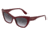 Dolce&amp;Gabbana DG4370F Sunglasses 30918G-56 - , Grey Gradient Lenses