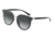 Dolce&amp;Gabbana DG4371 Sunglasses 53838G-52 - , Grey Gradient Lenses