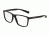 Dolce&amp;Gabbana DG5016 Eyeglass Frames 2616-52 - Black Rubber Frame