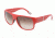 Dolce&amp;Gabbana DG6061 Bifocal Prescription Sunglasses DG6061-588-13-5816 - Lens Diameter 58 mm, Frame Color Red