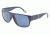 Dolce&amp;Gabbana DG6061 Bifocal Prescription Sunglasses DG6061-738-80-5816 - Lens Diameter 58 mm, Frame Color Blue