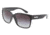 Dolce&amp;Gabbana DG6063 Bifocal Prescription Sunglasses DG6063-501-8G-5816 - Frame Color Black, Lens Diameter 58 mm
