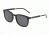 Dolce&amp;Gabbana DG6115 Sunglasses 501/81-53 - Black Frame, Polar Grey Lenses