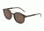 Dolce&amp;Gabbana DG6116 Bifocal Prescription Sunglasses DG6116-304273-49 - Lens Diameter 49 mm, Frame Color Brown