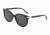 Dolce&amp;Gabbana DG6117 Progressive Prescription Sunglasses, 52mm, Black, DG6117-501-87-52-PRO
