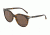 Dolce&amp;Gabbana DG6117 Progressive Prescription Sunglasses, 52mm, Havana, DG6117-502-73-52-PRO