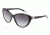 Dolce&amp;Gabbana Logo plaque DG4141 Bifocal Prescription Sunglasses DG4141-501-8G-5818 - Lens Diameter 58 mm, Frame Color Shiny Black