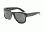 Dolce&amp;Gabbana NEW BOND STREET DG4223 Progressive Prescription Sunglasses DG4223-282087-55 - Lens Diameter 55 mm, Frame Color Brushed Black