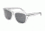 Dolce&amp;Gabbana NEW BOND STREET DG4223 Progressive Prescription Sunglasses DG4223-656-87-55 - Lens Diameter 55 mm, Frame Color Crystal