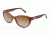Dolce&amp;Gabbana SICILIAN BAROQUE DG4160 Prescription Sunglasses DG4160-2682T5-54 - Lens Diameter 54 mm, Lens Diameter 54 mm, Frame Color Opal Caramel