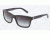 Dolce&amp;Gabbana SICILIAN HINGE DG4161 Single Vision Prescription Sunglasses DG4161-19348G-5718 - Lens Diameter 57 mm, Frame Color Matte Black