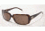 Dolce&amp;Gabbana Bifocal Sunglasses DG4013B with Lined Bi-Focal Rx Prescription Lenses DG4013B-502-73-5816 - Lens Diameter: 58 mm, Frame Color: Havana