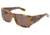 Dolce&amp;Gabbana Prescription Sunglasses DG4045  DG4045-780-33-5815 - Lens Diameter: 58 mm, Frame Color: Light Havana