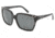 Dolce&amp;Gabbana Sunglasses DG4077 501/87-5817 - Shiny Black Gray