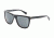 Dolce&amp;Gabbana URBAN DG4229 Single Vision Prescription Sunglasses DG4229-187187-55 - Lens Diameter 55 mm, Frame Color Top Black On Grey