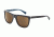 Dolce&amp;Gabbana URBAN DG4229 Single Vision Prescription Sunglasses DG4229-286773-55 - Lens Diameter 55 mm, Frame Color Top Havana On Mt Petroleum