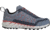 Dolomite Croda Nera Shoes - Womens, Dusty Blue/Dry Red, 6.5, 2892261432007-6.5