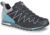 Dolomite Crodarossa Lite GTX 2.0 Shoes - Womens, Black/Capri Blue, 6, 2804161152006-6