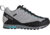 Dolomite Crodarossa Low GTX Shoes - Womens, Aluminium Grey/Capri Blue, 8.5, 2892441429011-8.5