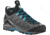 Dolomite Veloce GTX Shoes - Womens, Pewter Grey/Lake Blue, 9, 2695241187012-9