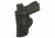 Don Hume H715-M Waistband Clip-On Conceal Carry Holster, Para-Ordnance P10-45, Left Hand, Black, J168865L