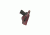 Don Hume H715-M Waistband Clip-On Conceal Carry Holster w/ Thumb Break, Sig Sauer 228, 229, 229R, Right Hand, Black, J169235R