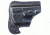 DeSantis Nemesis TR1 Pocket Holster w/ ArmaLaser POCTR1