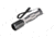 Dorcy 160 Lumen - 4AAA Aluminum Flashlight 41-6006
