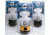 Dorcy 3 LED - 4AA Mini Lantern 41-1010
