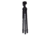 Double Tap Industries Stronghold Lite Aluminum Tripod w/Adjustable Height + Saddle Clamp, Black, 36mm, TRI-A-001A