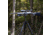 Double Tap Industries Stronghold Lite Aluminum Tripod w/Adjustable Height + Saddle Clamp, Black, 36mm, TRI-A-001A