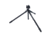 Double Tap Industries Stronghold Lite Aluminum Tripod w/Adjustable Height + Saddle Clamp, Black, 36mm, TRI-A-001A