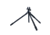 Double Tap Industries Stronghold Lite Aluminum Tripod w/Adjustable Height + Saddle Clamp, Black, 36mm, TRI-A-001A