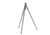 Double Tap Industries Stronghold Lite Aluminum Tripod w/Adjustable Height + Saddle Clamp, Black, 36mm, TRI-A-001A