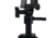 Double Tap Industries Stronghold Lite Aluminum Tripod w/Adjustable Height + Saddle Clamp, Black, 36mm, TRI-A-001A