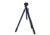 Double Tap Industries Stronghold Lite Aluminum Tripod w/Adjustable Height + Saddle Clamp, Black, 36mm, TRI-A-001A
